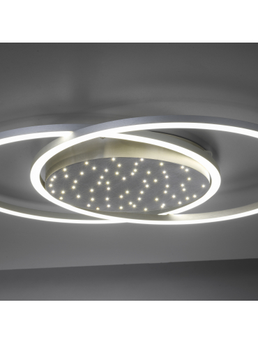 Lampa sufitowa YUKI 6025-55