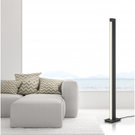 Lampa podłogowa PURE-LINES 421-13