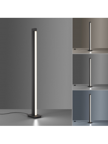 Lampa podłogowa PURE-LINES 421-13