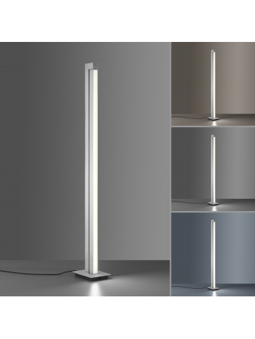 Lampa podłogowa PURE-LINES 421-95