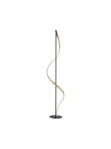 Lampa podłogowa Q-SWING 438-13
