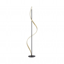 Lampa podłogowa Q-SWING 438-13