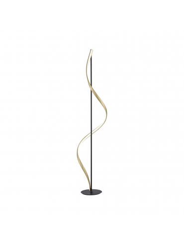 Lampa podłogowa Q-SWING 438-13