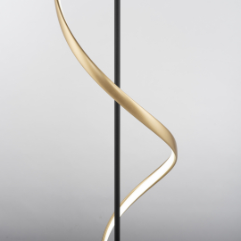 Lampa podłogowa Q-SWING 438-13