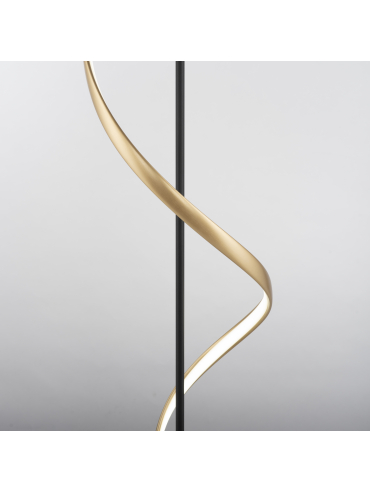 Lampa podłogowa Q-SWING 438-13