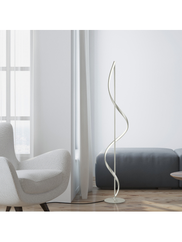 Lampa podłogowa Q-SWING 438-55