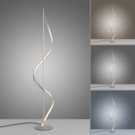 Lampa podłogowa Q-SWING 438-55