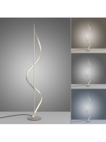 Lampa podłogowa Q-SWING 438-55