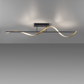 Lampa sufitowa Q-SWING 6385-13