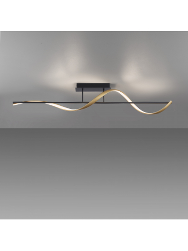 Lampa sufitowa Q-SWING 6385-13