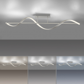 Lampa sufitowa Q-SWING 6385-55