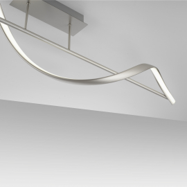 Lampa sufitowa Q-SWING 6385-55