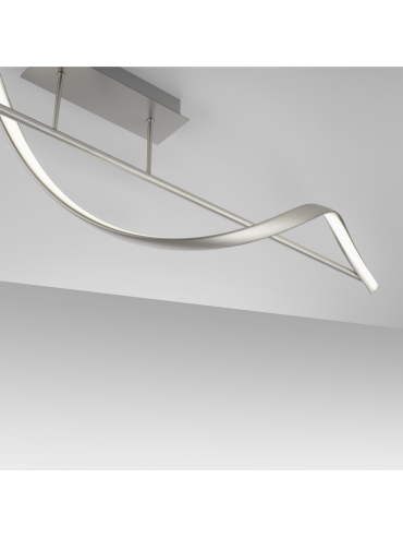 Lampa sufitowa Q-SWING 6385-55