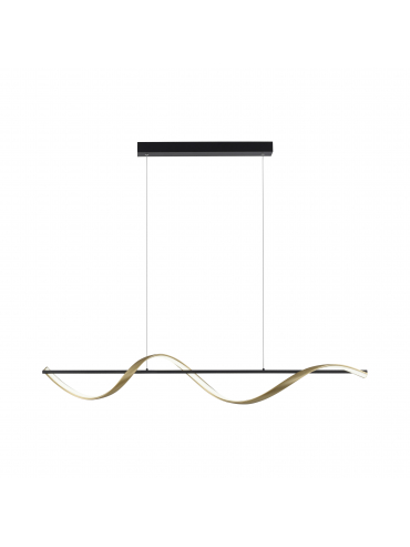 Lampa wisząca Q-SWING 2385-13