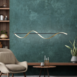 Lampa wisząca Q-SWING 2385-13