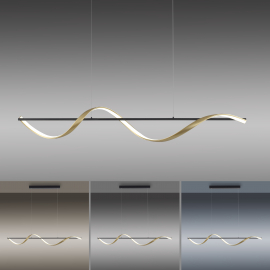 Lampa wisząca Q-SWING 2385-13