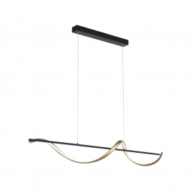 Lampa wisząca Q-SWING 2385-13