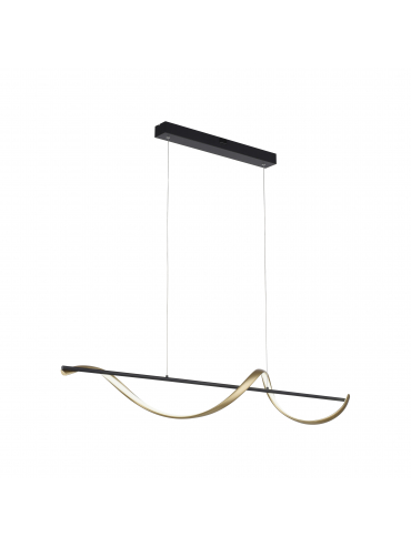 Lampa wisząca Q-SWING 2385-13