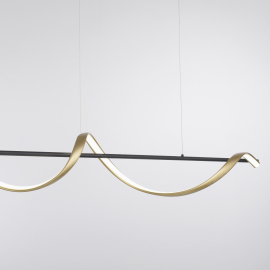 Lampa wisząca Q-SWING 2385-13