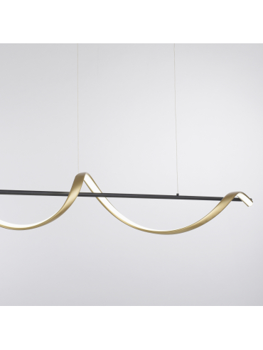 Lampa wisząca Q-SWING 2385-13