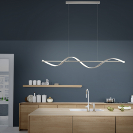 Lampa wisząca Q-SWING 2385-55