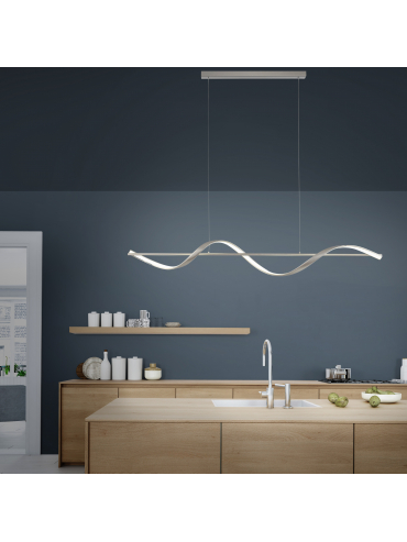 Lampa wisząca Q-SWING 2385-55