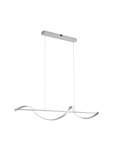 Lampa wisząca Q-SWING 2385-55