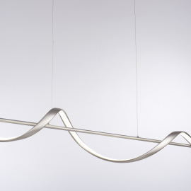 Lampa wisząca Q-SWING 2385-55