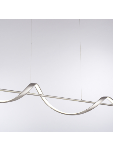 Lampa wisząca Q-SWING 2385-55