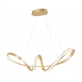 Lampa wisząca MELINDA 8292-12