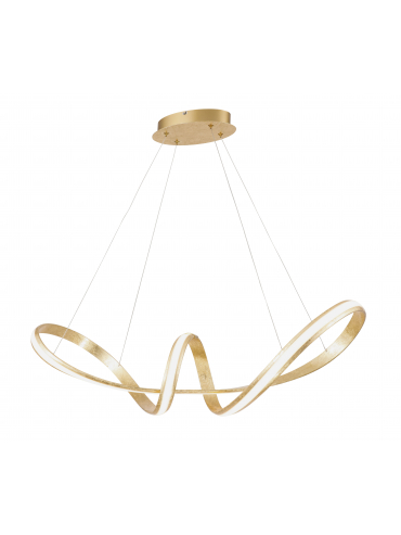 Lampa wisząca MELINDA 8292-12