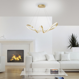 Lampa wisząca MELINDA 8292-12