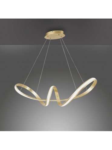 Lampa wisząca MELINDA 8292-12