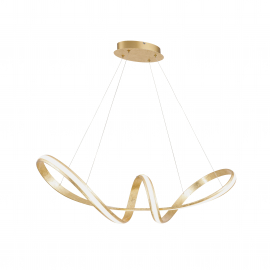 Lampa wisząca MELINDA 8292-12