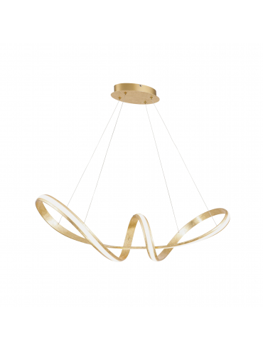 Lampa wisząca MELINDA 8292-12