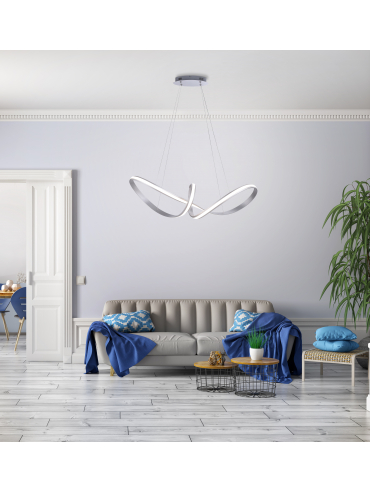 Lampa wisząca MELINDA 8292-55
