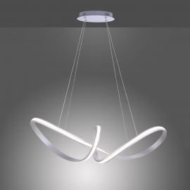 Lampa wisząca MELINDA 8292-55