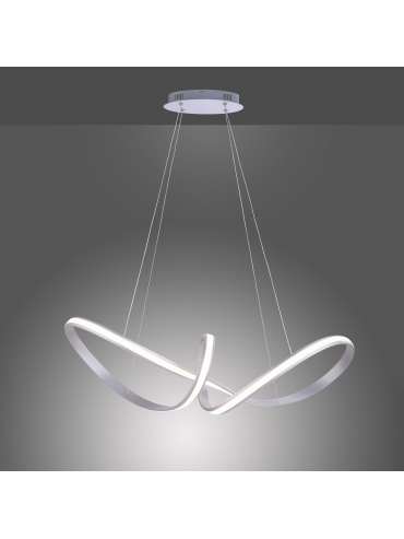 Lampa wisząca MELINDA 8292-55