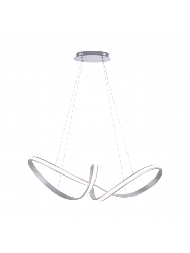 Lampa wisząca MELINDA 8292-55