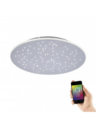Lampa sufitowa Q-NIGHTSKY 8037-95