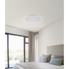 Lampa sufitowa Q-NIGHTSKY 8037-95