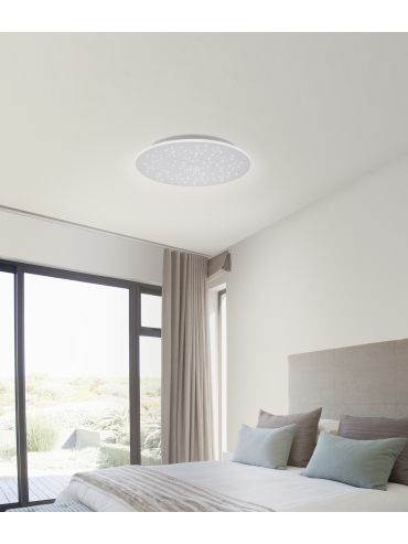 Lampa sufitowa Q-NIGHTSKY 8037-95