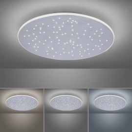 Lampa sufitowa Q-NIGHTSKY 8037-95