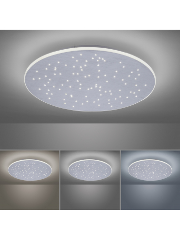 Lampa sufitowa Q-NIGHTSKY 8037-95