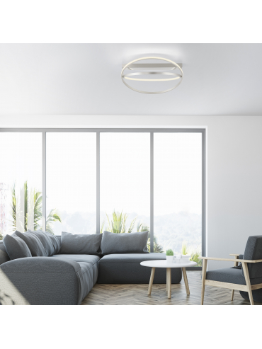 Lampa sufitowa Q-BELUGA 6739-55