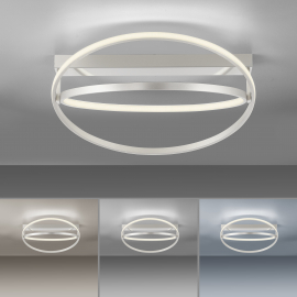 Lampa sufitowa Q-BELUGA 6739-55