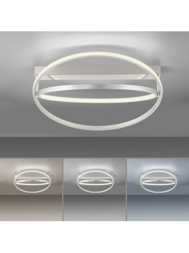 Lampa sufitowa Q-BELUGA 6739-55