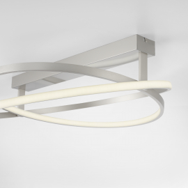 Lampa sufitowa Q-BELUGA 6739-55