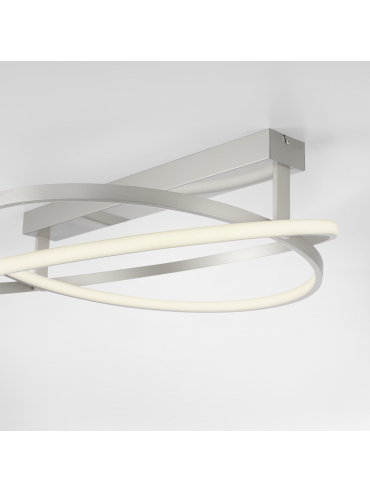 Lampa sufitowa Q-BELUGA 6739-55