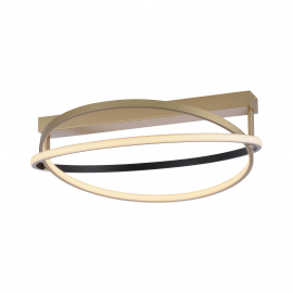Lampa sufitowa Q-BELUGA 6739-60